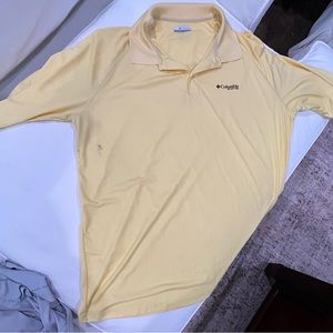 PFG COLUMBIA XL Men’s Shirt